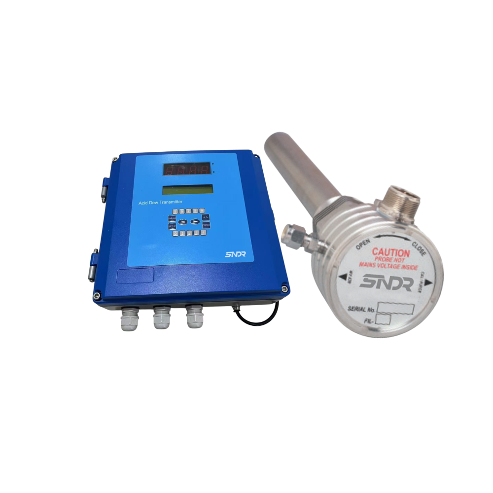 在線直插式煙氣酸露點(diǎn)儀